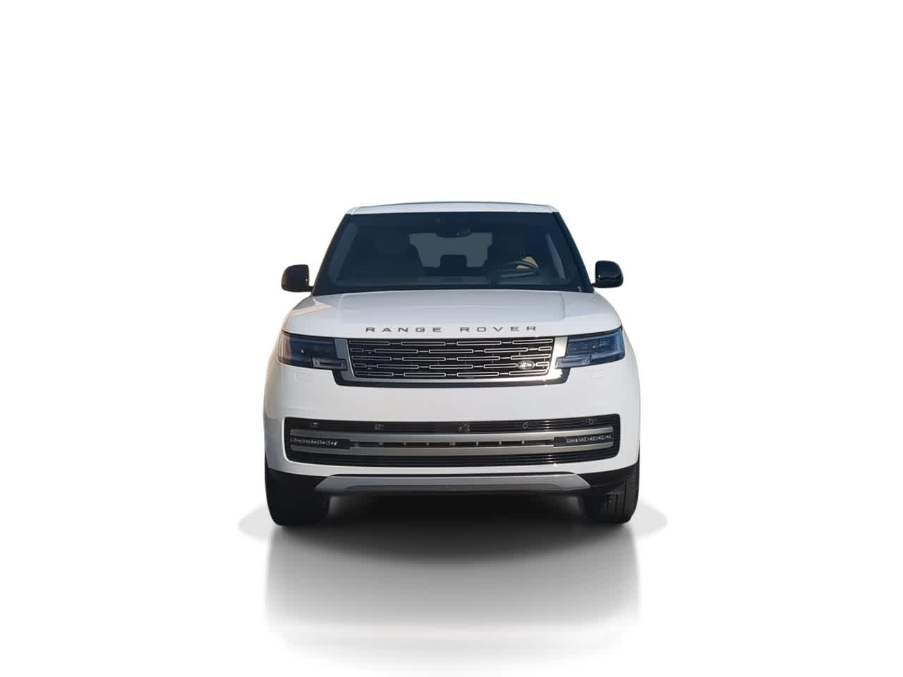 Thumbnail: 2025 Land Rover Range Rover - 3