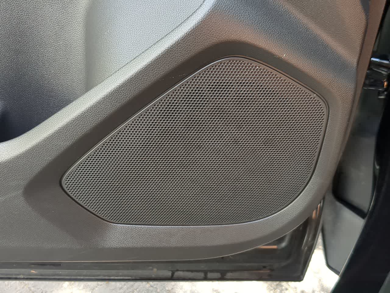 Thumbnail: 2021 Chevrolet TrailBlazer - 30