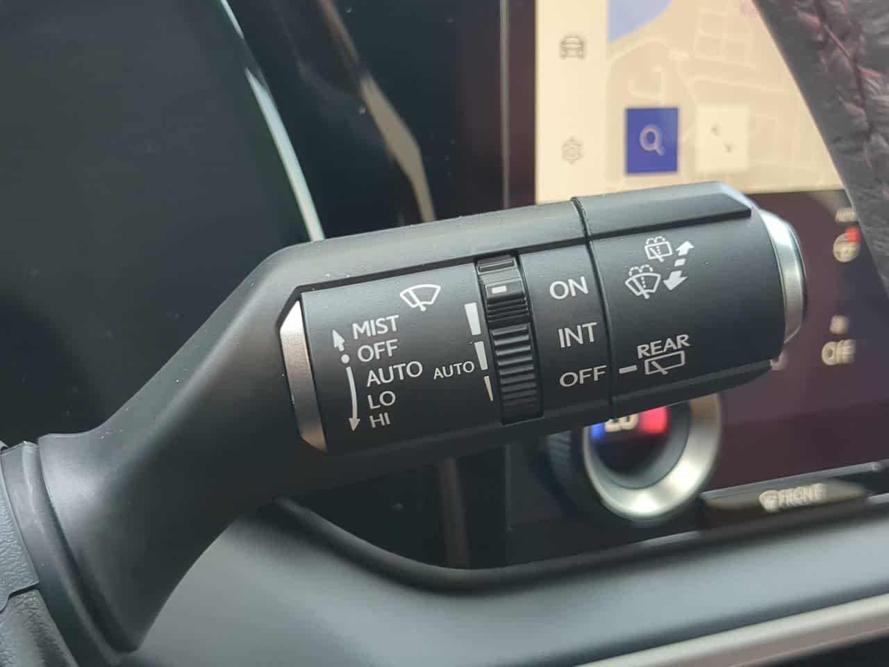 Thumbnail: 2024 Lexus RX - 28