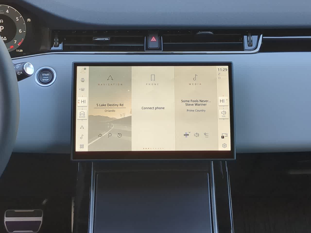 Thumbnail: 2026 Land Rover Range Rover Evoque - 30