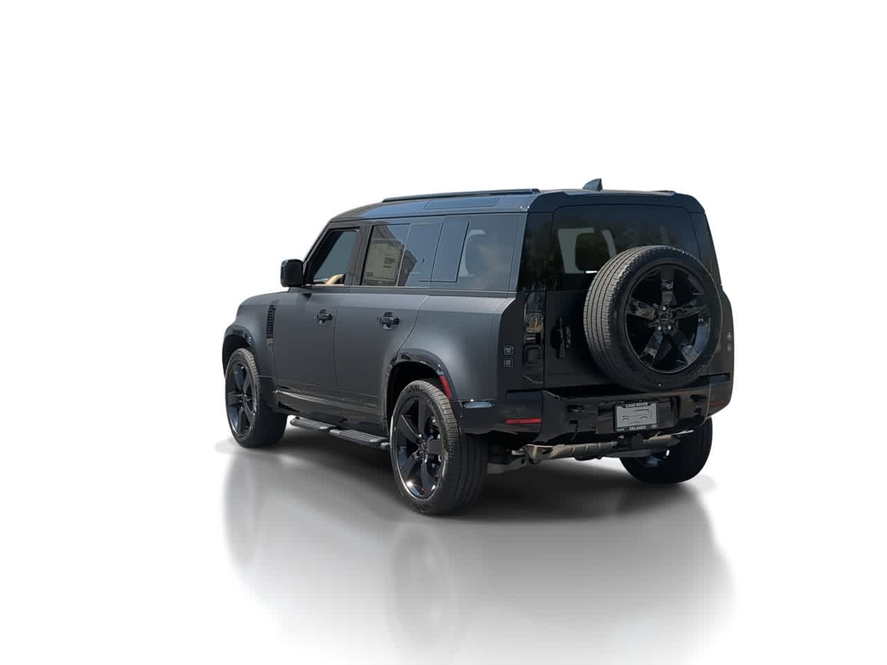 Thumbnail: 2026 Land Rover Defender - 6