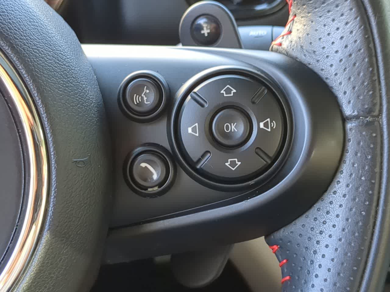 Thumbnail: 2020 MINI Cooper Countryman - 27