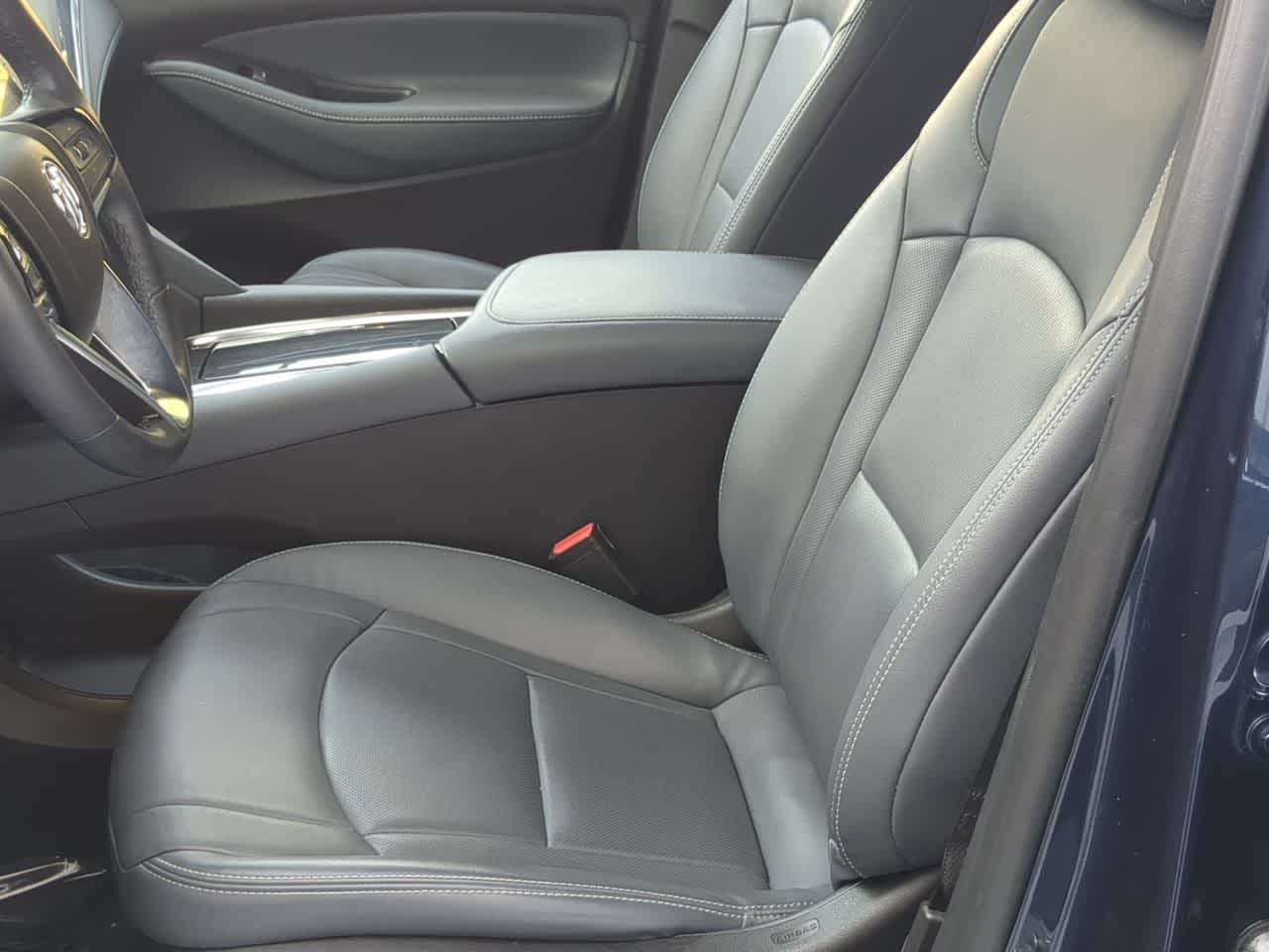 Thumbnail: 2023 Buick Enclave - 17