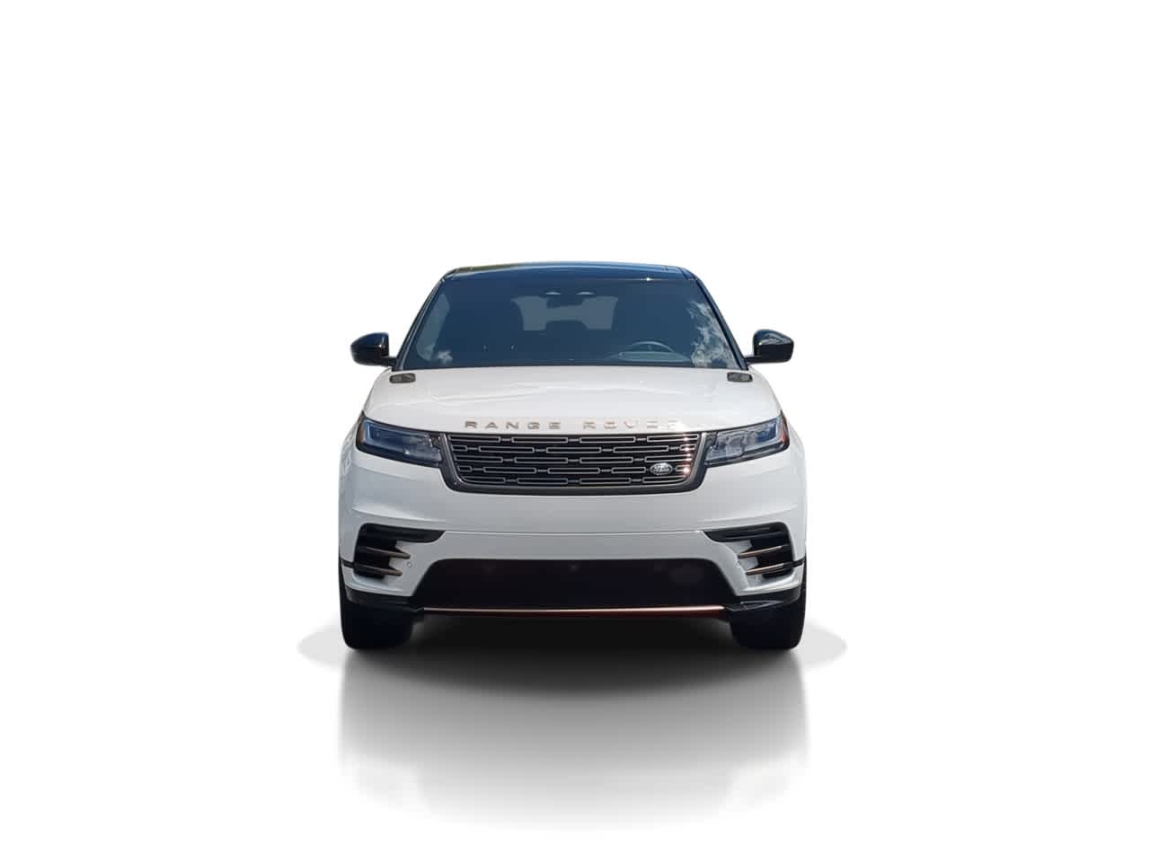 Thumbnail: 2026 Land Rover Range Rover Velar - 3