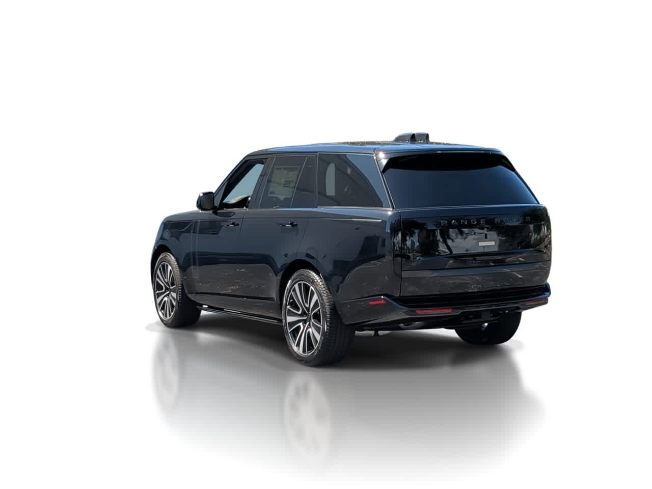 Thumbnail: 2026 Land Rover Range Rover - 6