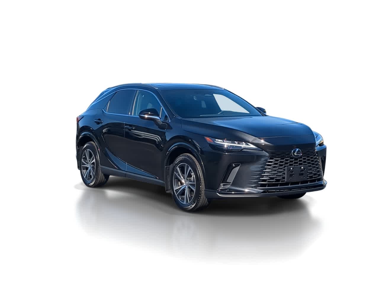 Thumbnail: 2024 Lexus RX - 2