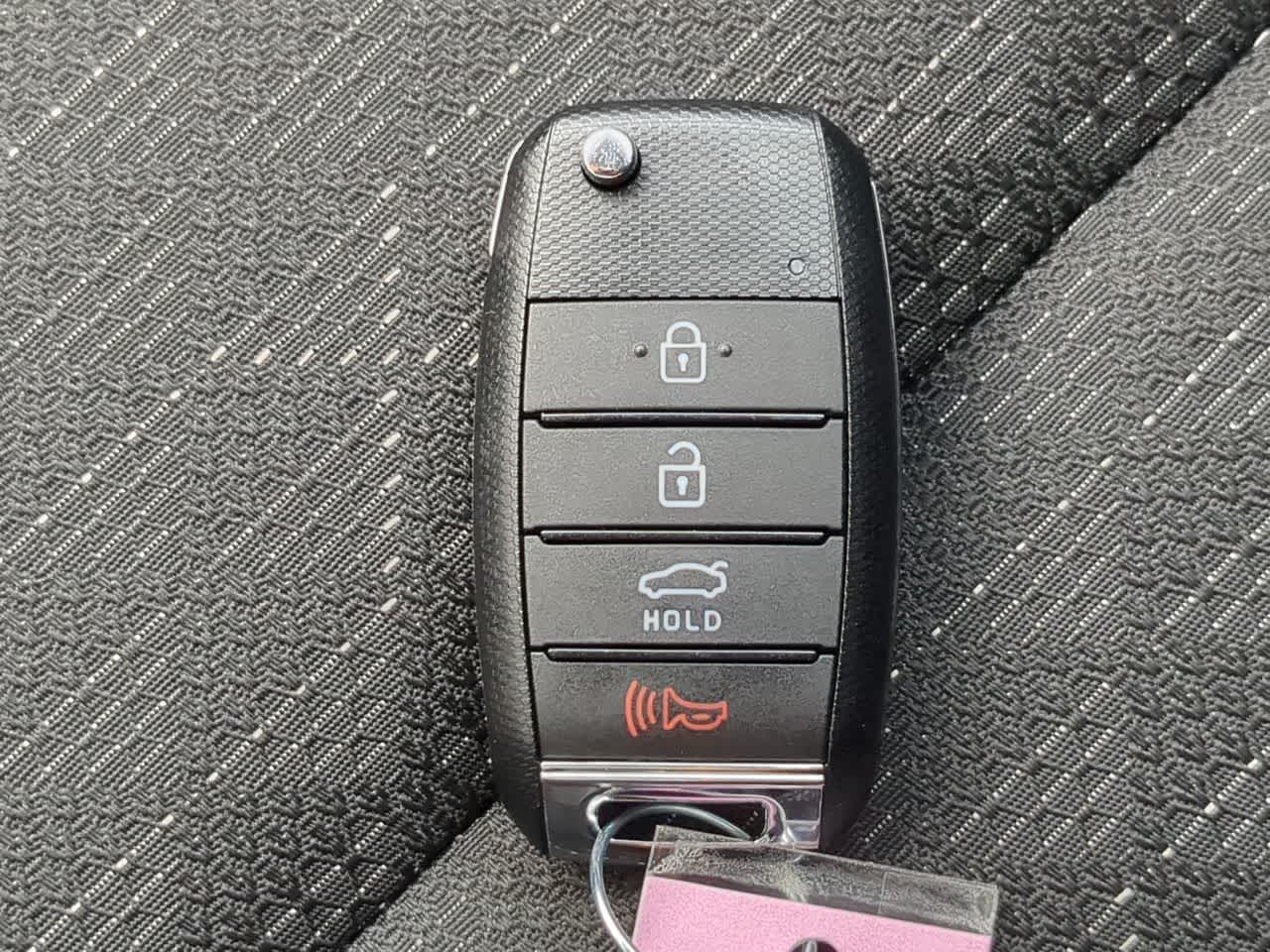 Thumbnail: 2023 Kia Rio - 34