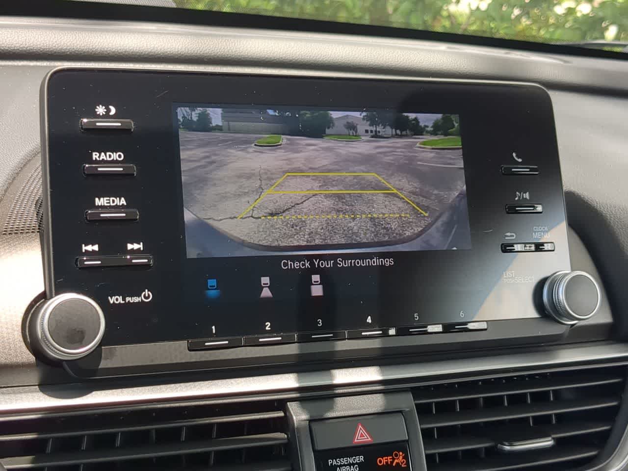 Thumbnail: 2020 Honda Accord - 27