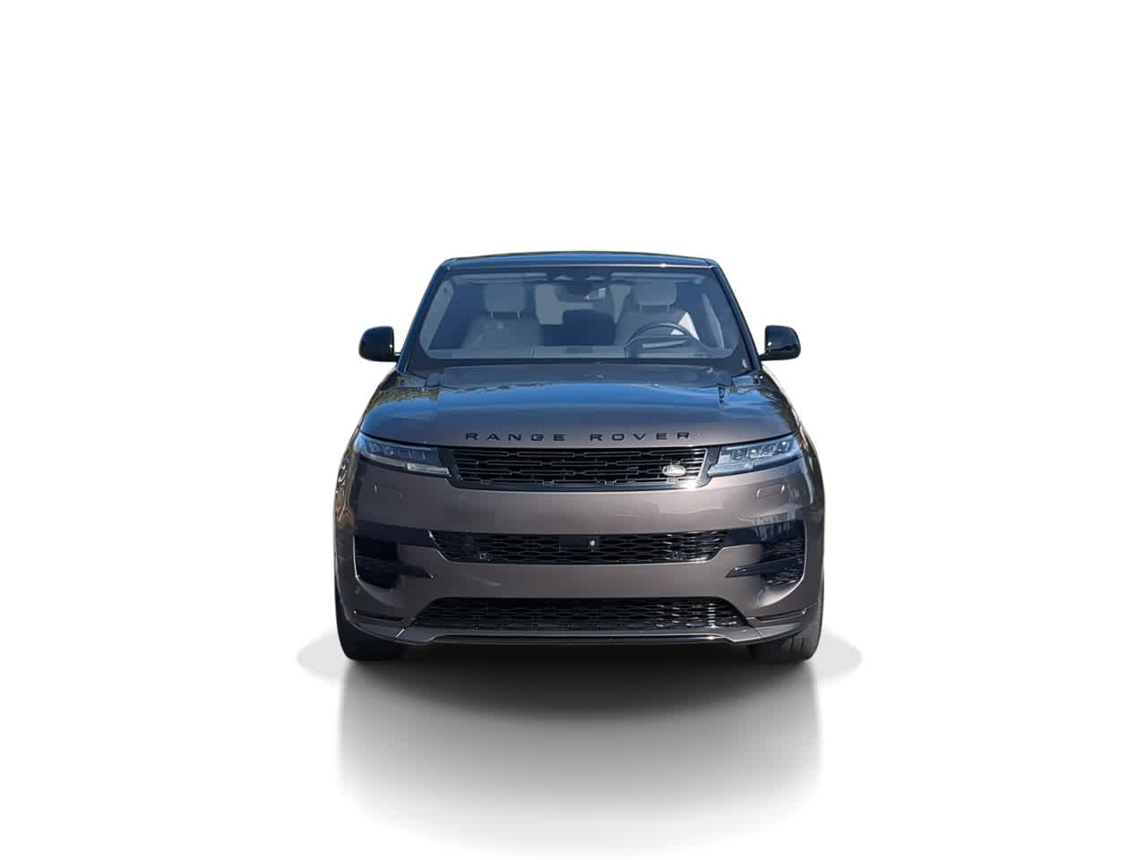 Thumbnail: 2023 Land Rover Range Rover Sport - 3
