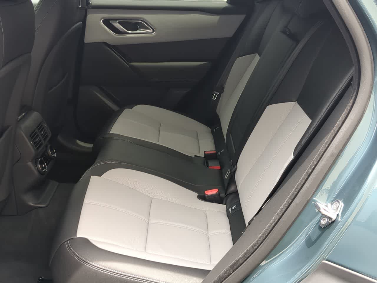 Thumbnail: 2026 Land Rover Range Rover Velar - 21
