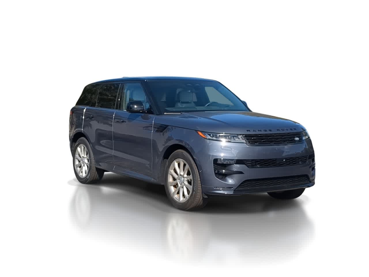Thumbnail: 2025 Land Rover Range Rover Sport - 2
