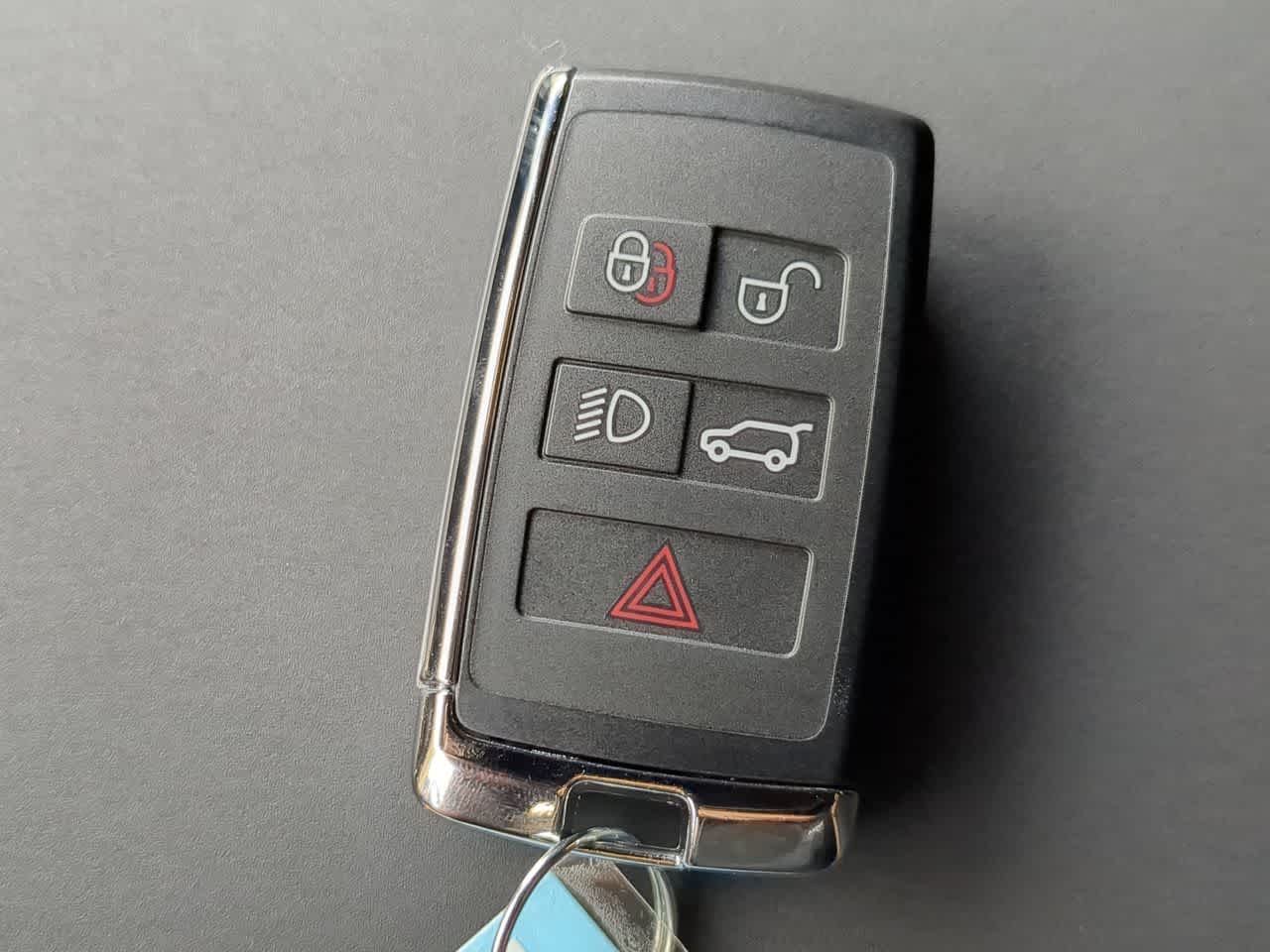 Thumbnail: 2025 Land Rover Range Rover Sport - 34