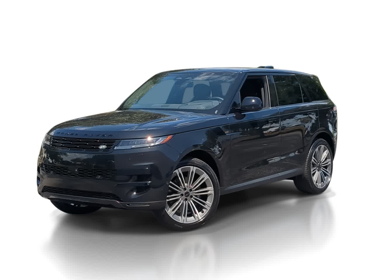 Thumbnail: 2026 Land Rover Range Rover Sport - 1