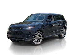 SUV Land Rover Range Rover Sport P360 SE de 2026