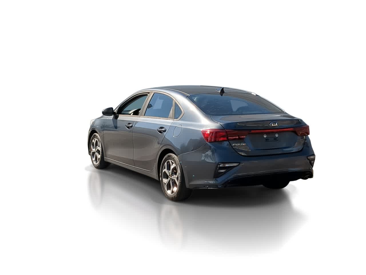 Thumbnail: 2020 Kia Forte - 6