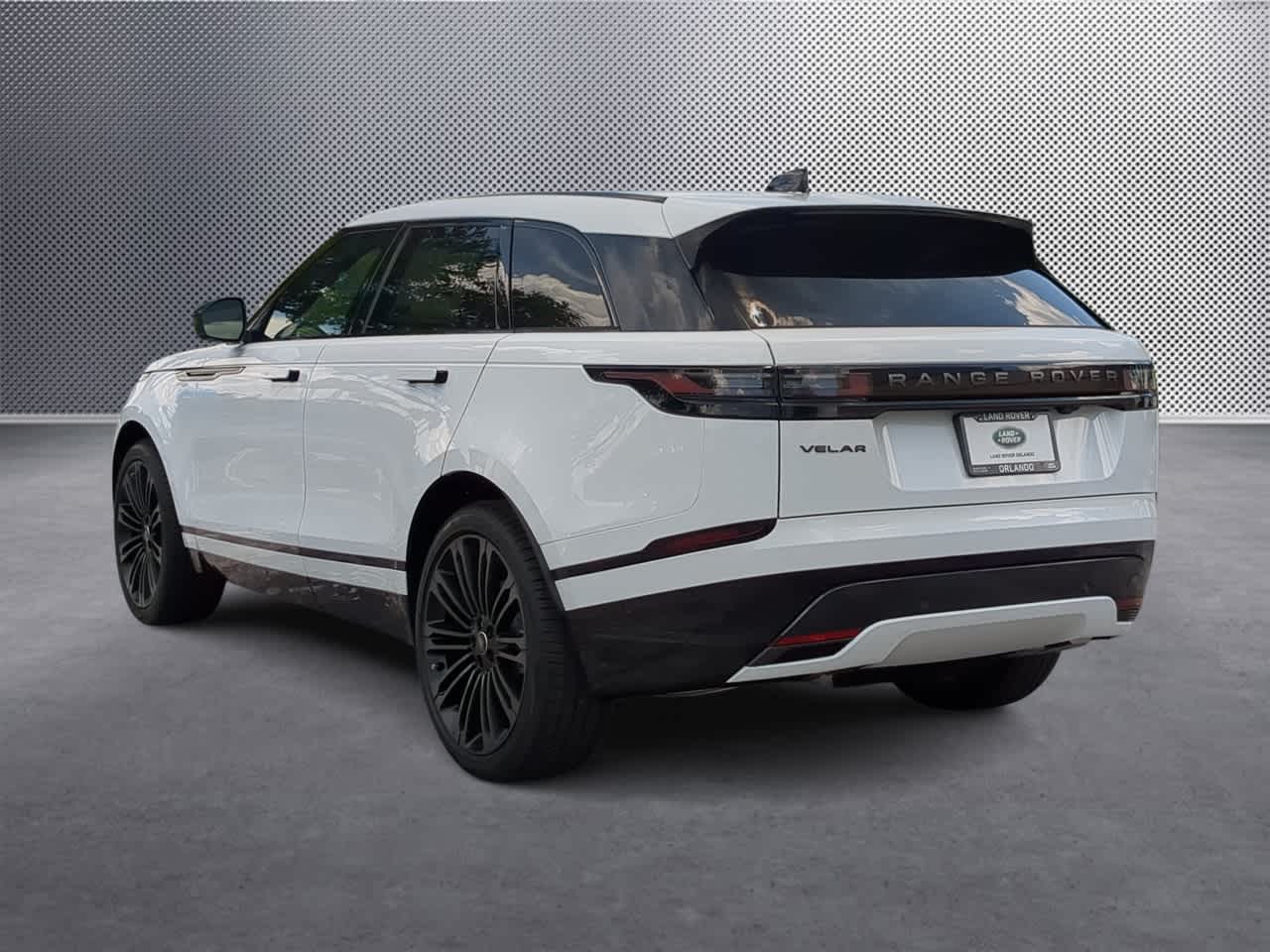 Thumbnail: 2026 Land Rover Range Rover Velar - 6
