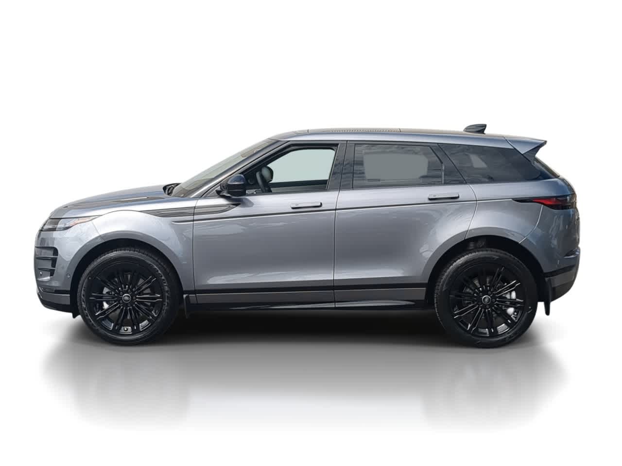 Thumbnail: 2026 Land Rover Range Rover Evoque - 5