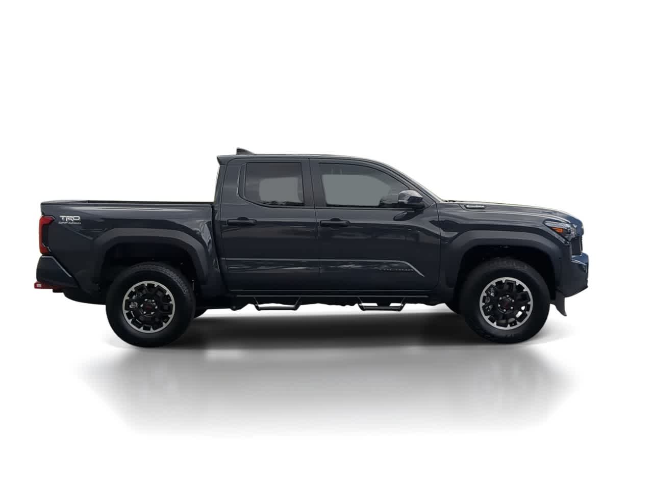 Thumbnail: 2025 Toyota Tacoma - 9