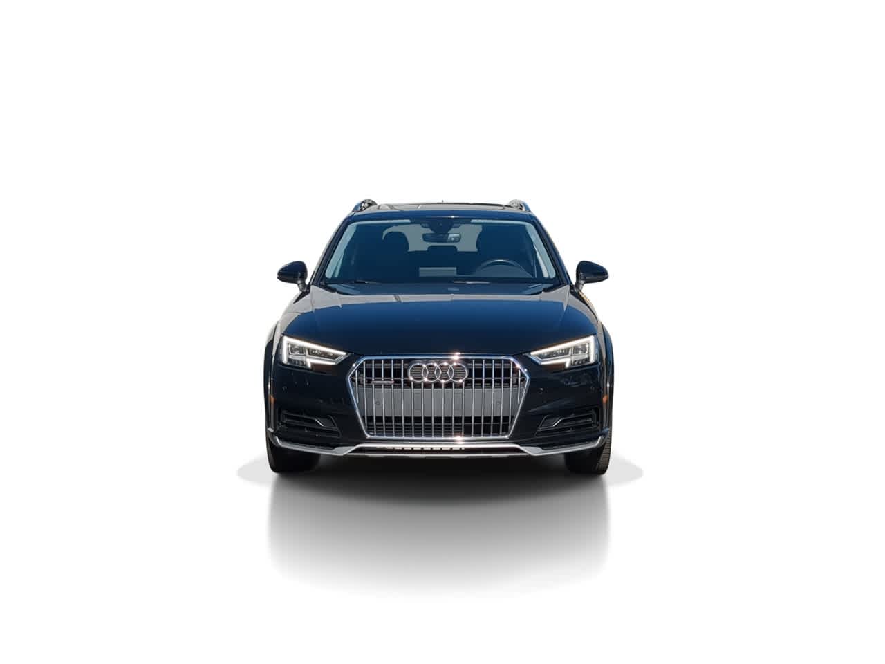 Thumbnail: 2018 Audi A4 - 3