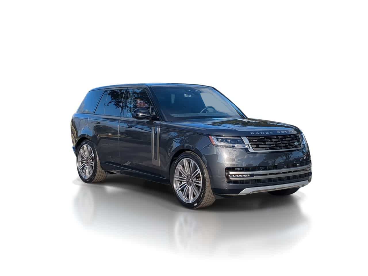 Thumbnail: 2025 Land Rover Range Rover - 2