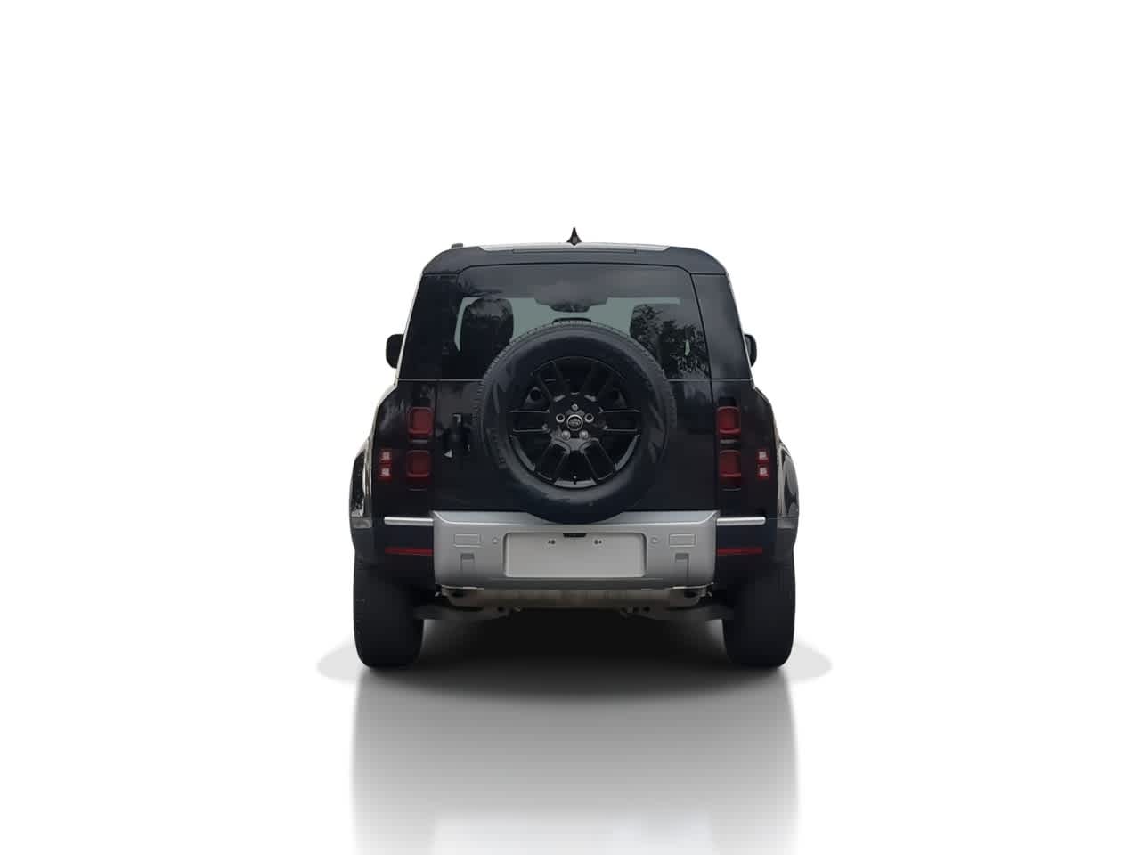 Thumbnail: 2025 Land Rover Defender - 7