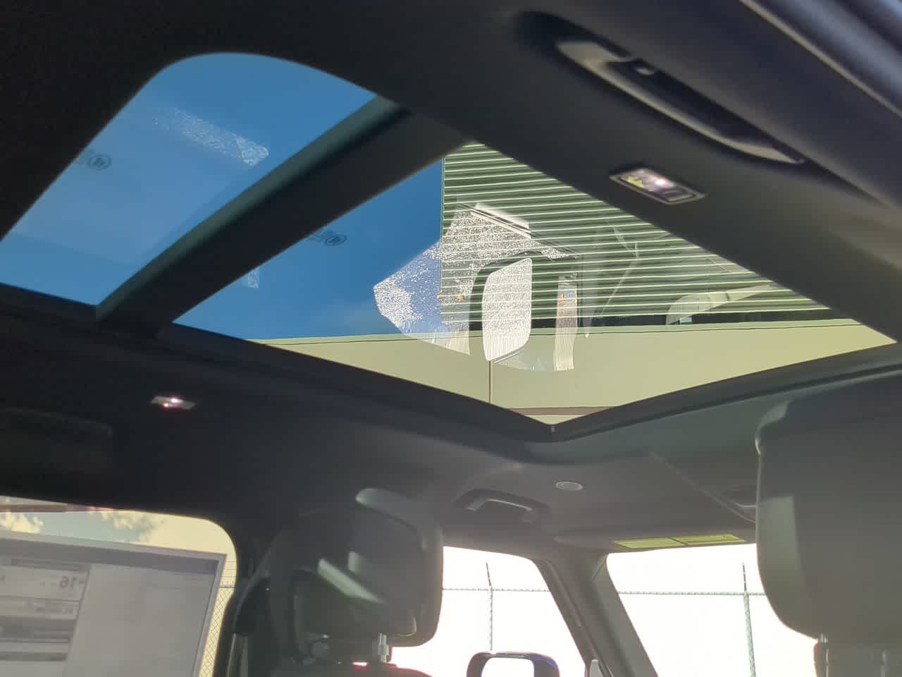 Thumbnail: 2026 Land Rover Defender - 23