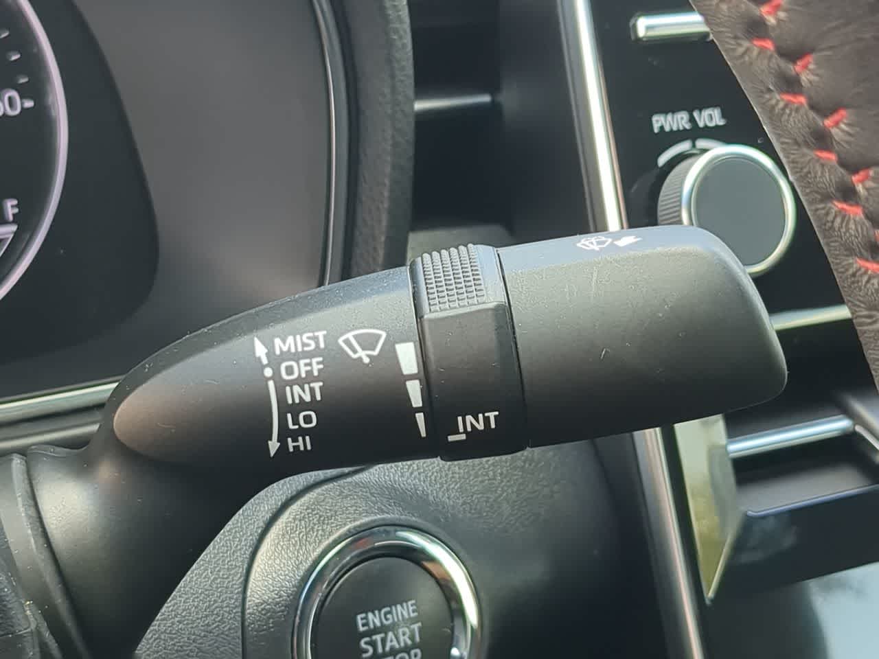 Thumbnail: 2020 Toyota Avalon - 27