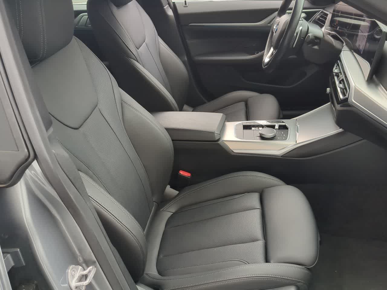 Thumbnail: 2024 BMW 4 Series - 22