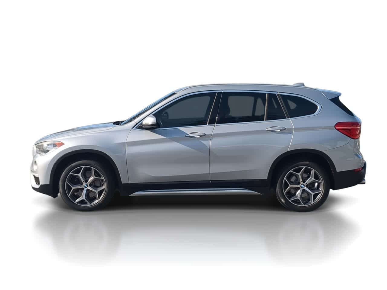 Thumbnail: 2019 BMW X1 - 5