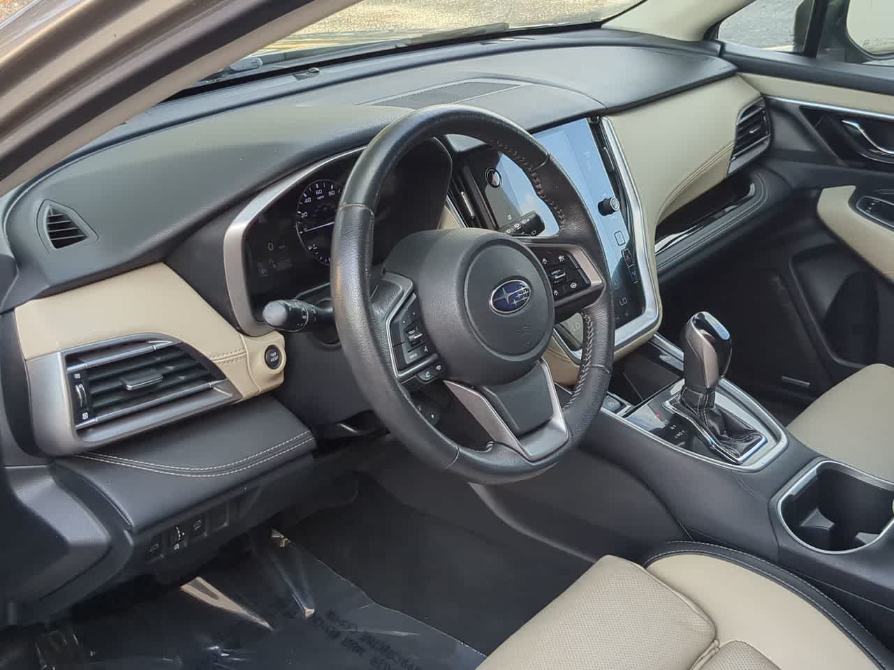 Thumbnail: 2020 Subaru Outback - 10