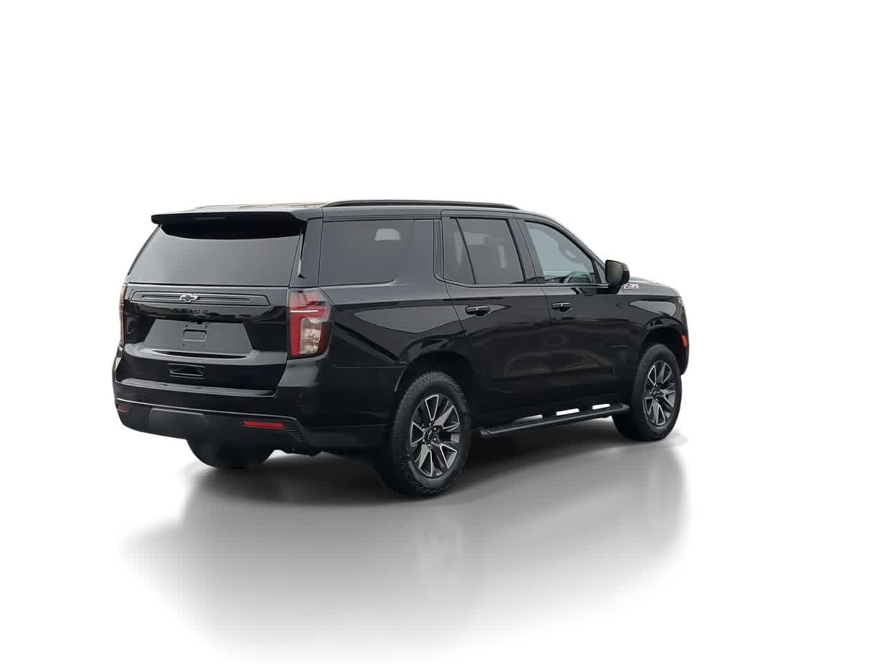 Thumbnail: 2023 Chevrolet Tahoe - 8