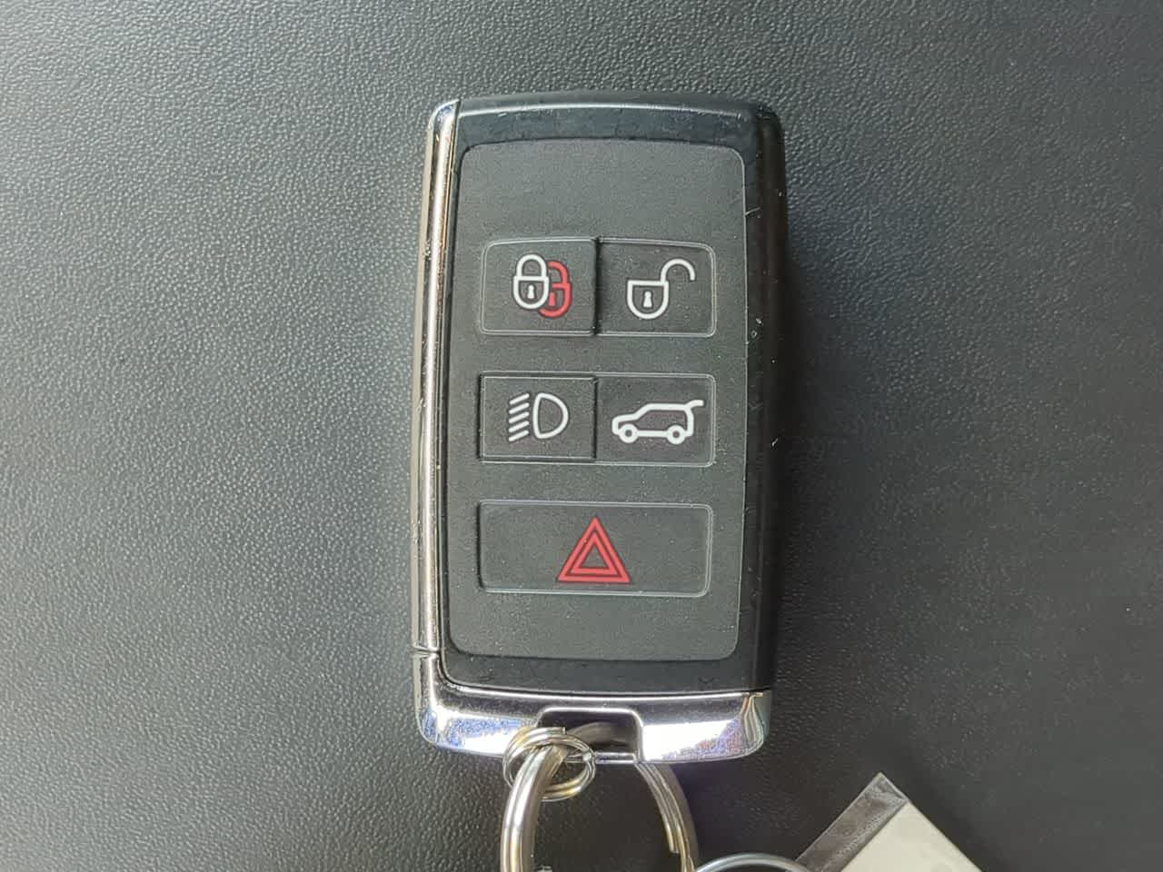 Thumbnail: 2024 Land Rover Defender - 37