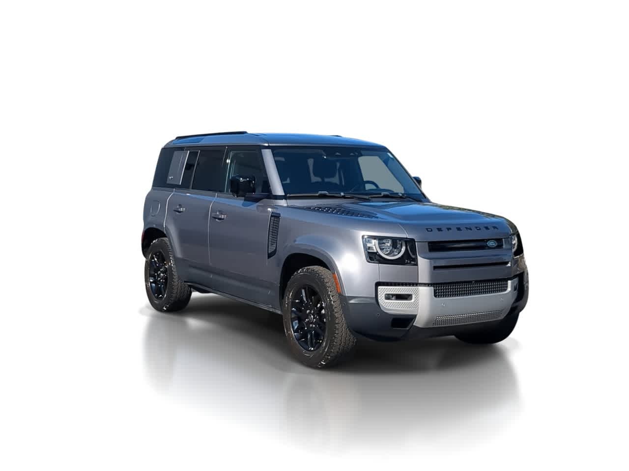 Thumbnail: 2020 Land Rover Defender - 2