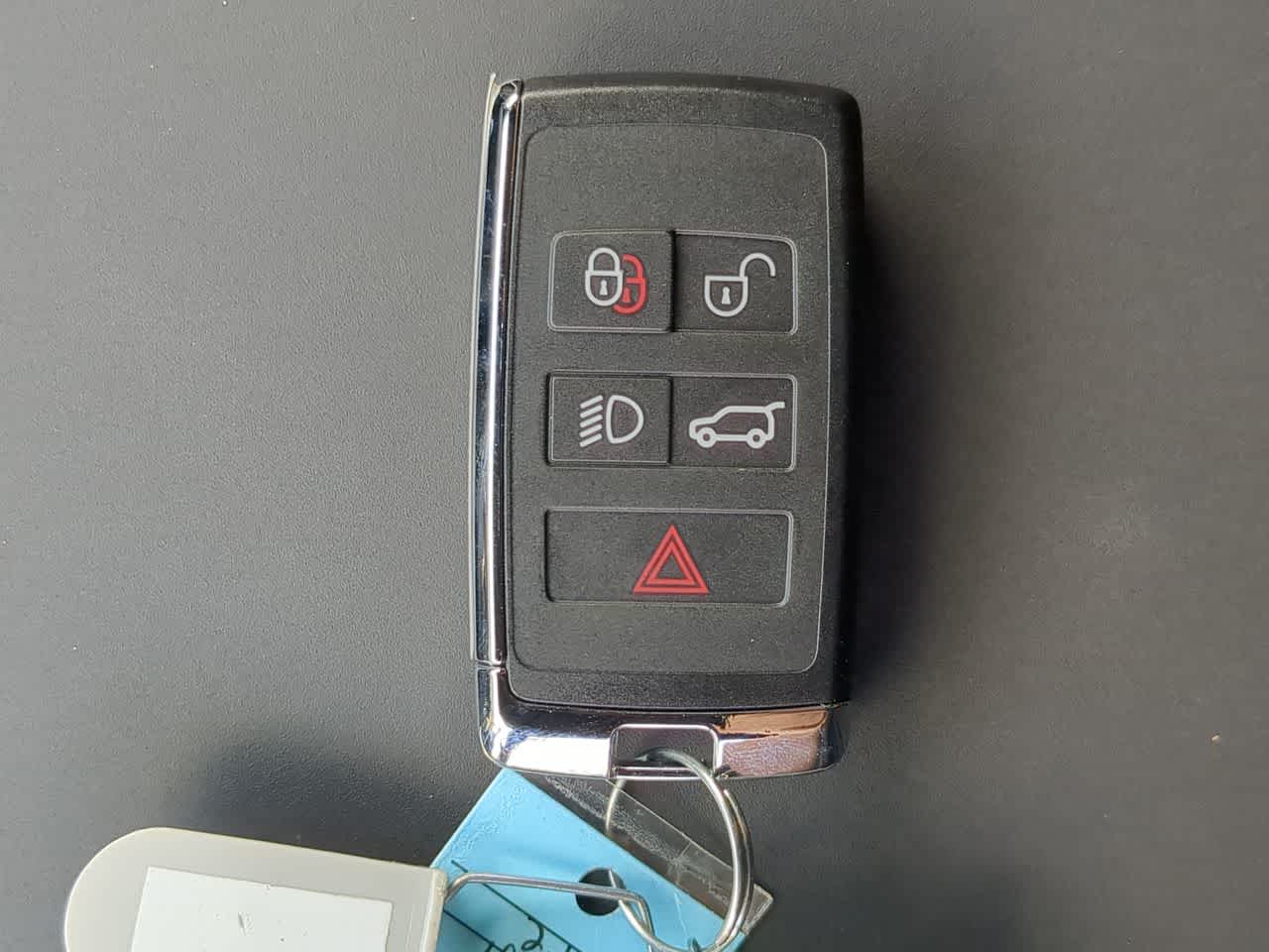 Thumbnail: 2026 Land Rover Defender - 37