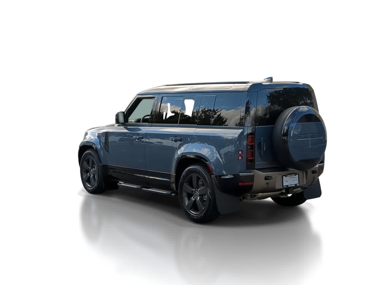 Thumbnail: 2025 Land Rover Defender - 6