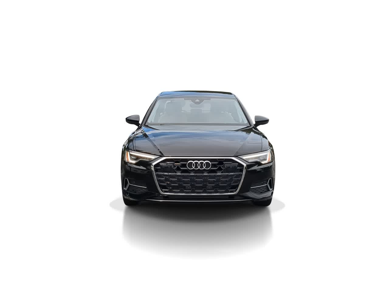Thumbnail: 2025 Audi A6 - 3
