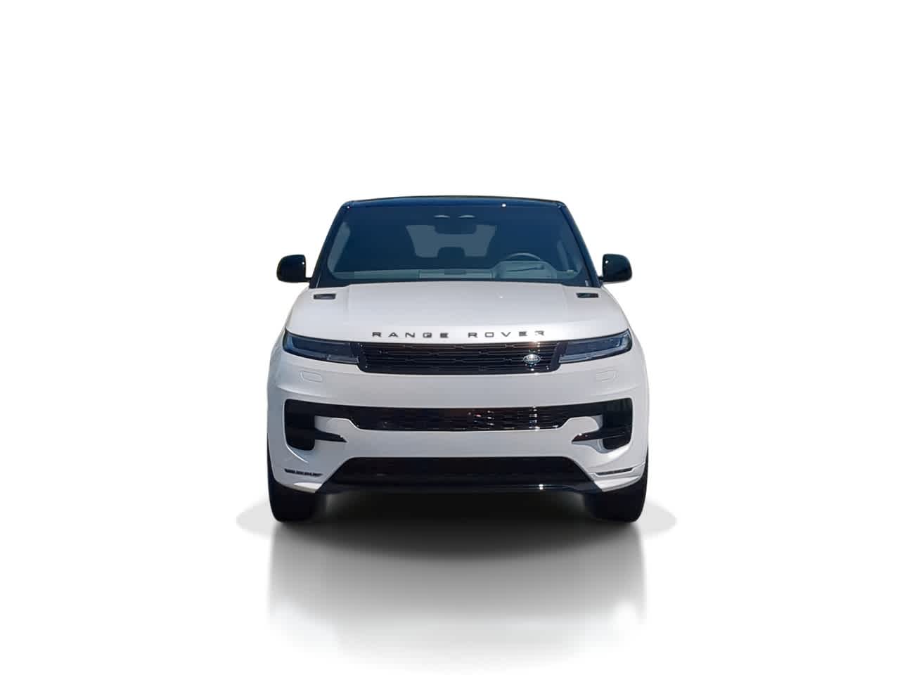 Thumbnail: 2026 Land Rover Range Rover Sport - 3