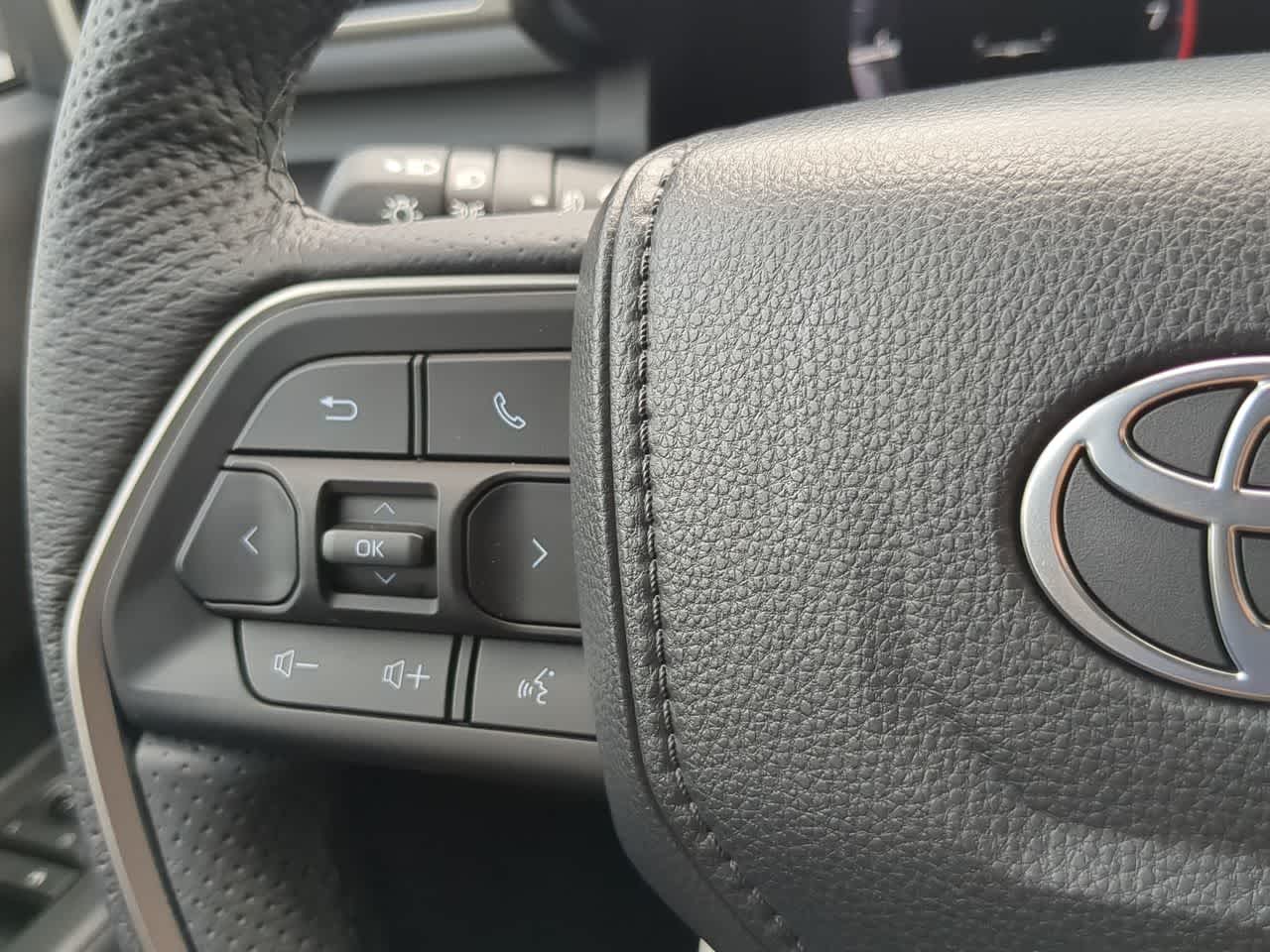 Thumbnail: 2025 Toyota Tacoma - 24