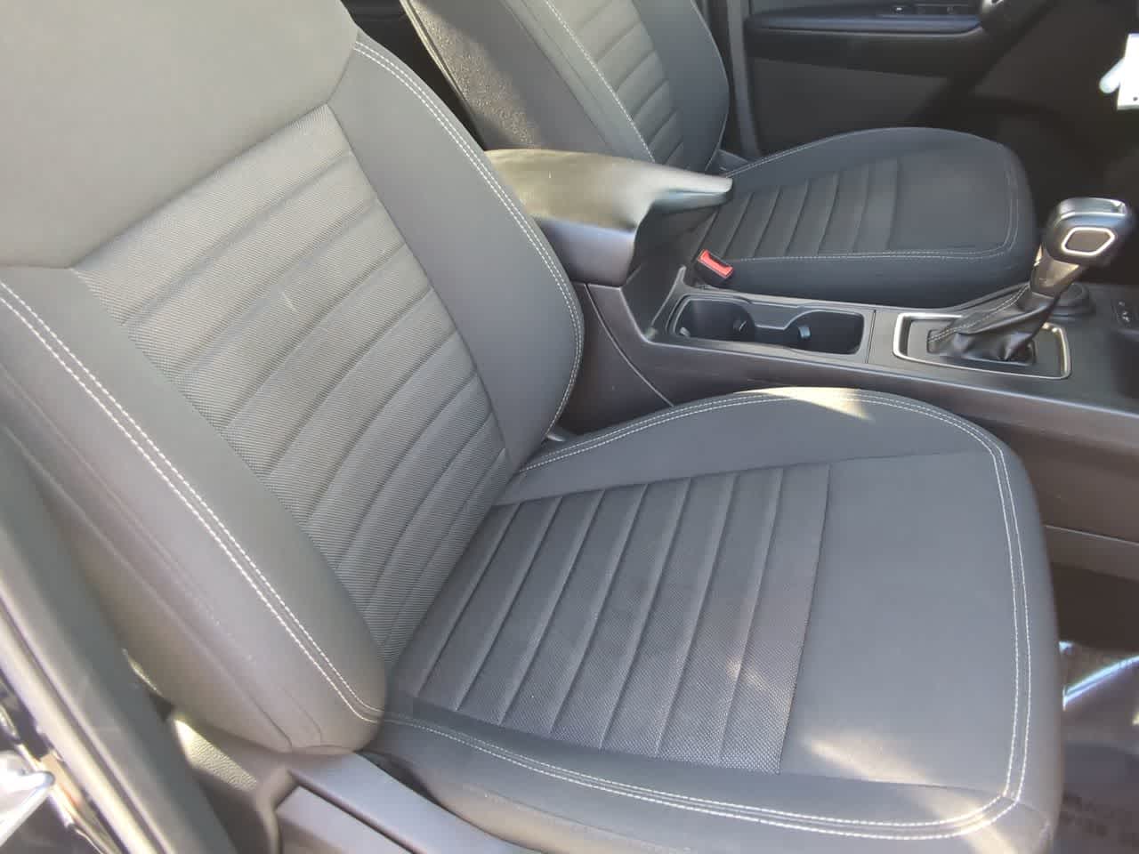 Thumbnail: 2021 Ford Ranger - 22