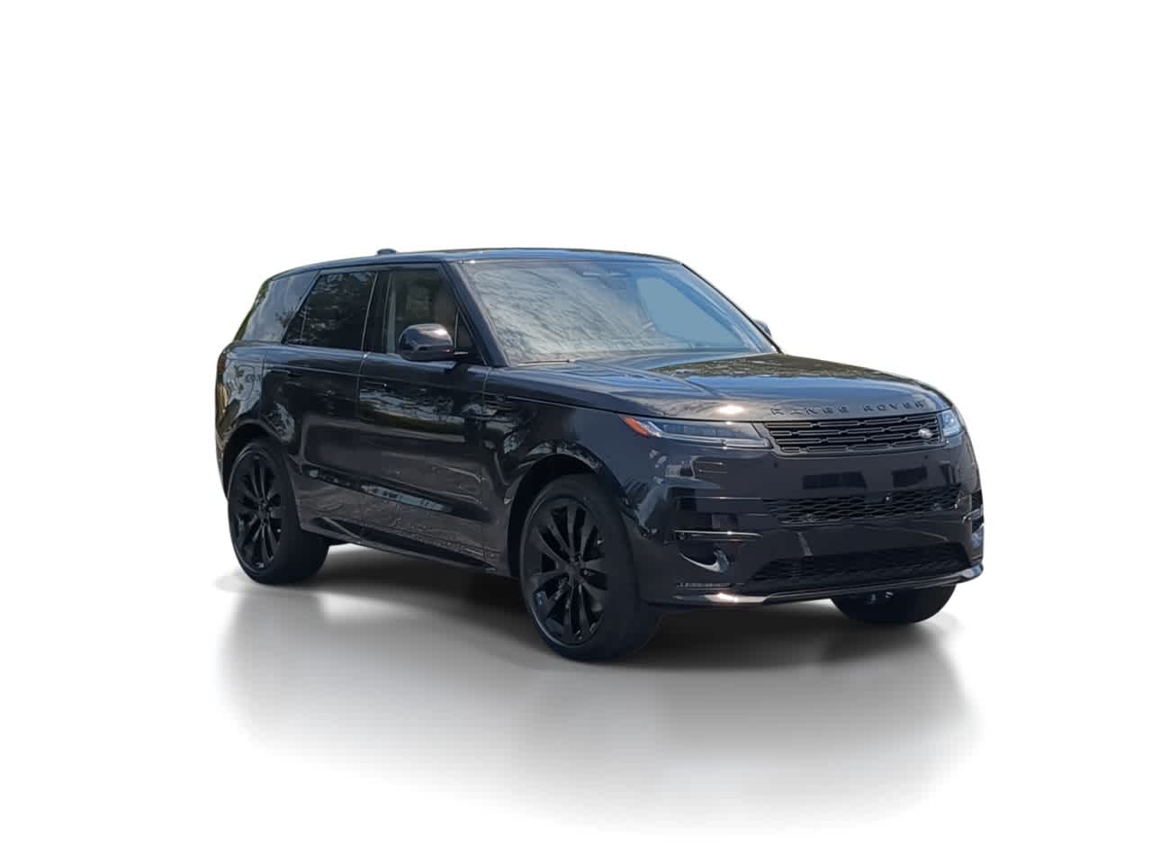 Thumbnail: 2026 Land Rover Range Rover Sport - 2