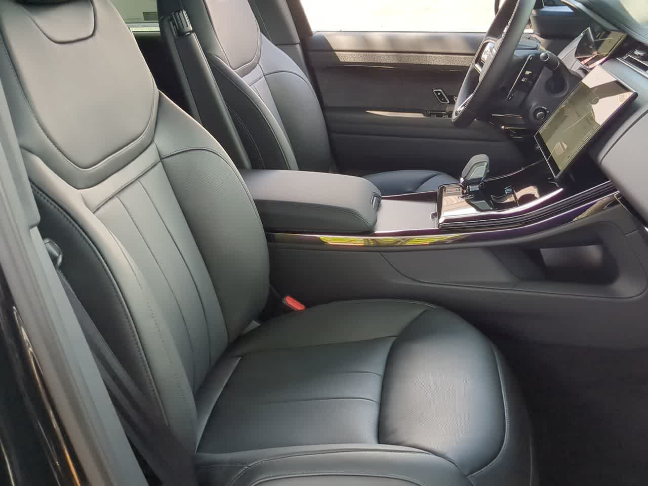 Thumbnail: 2026 Land Rover Range Rover Sport - 24