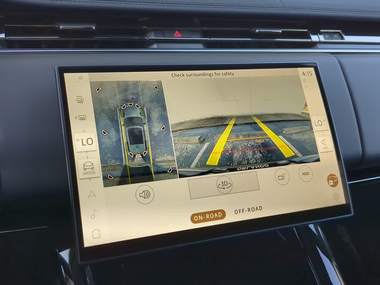 Thumbnail: 2024 Land Rover Range Rover Sport - 32