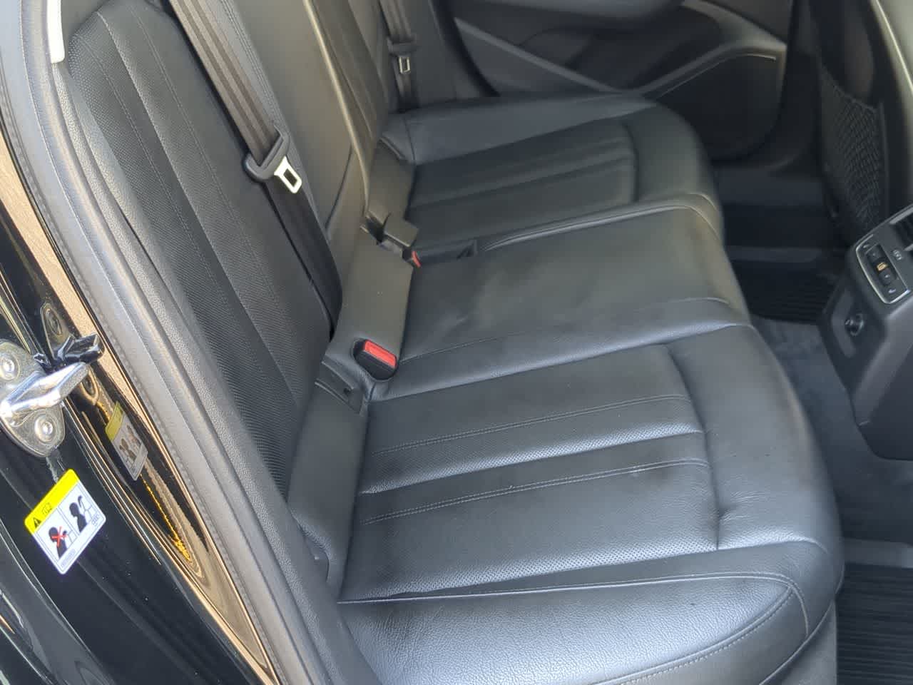 Thumbnail: 2018 Audi A4 - 21