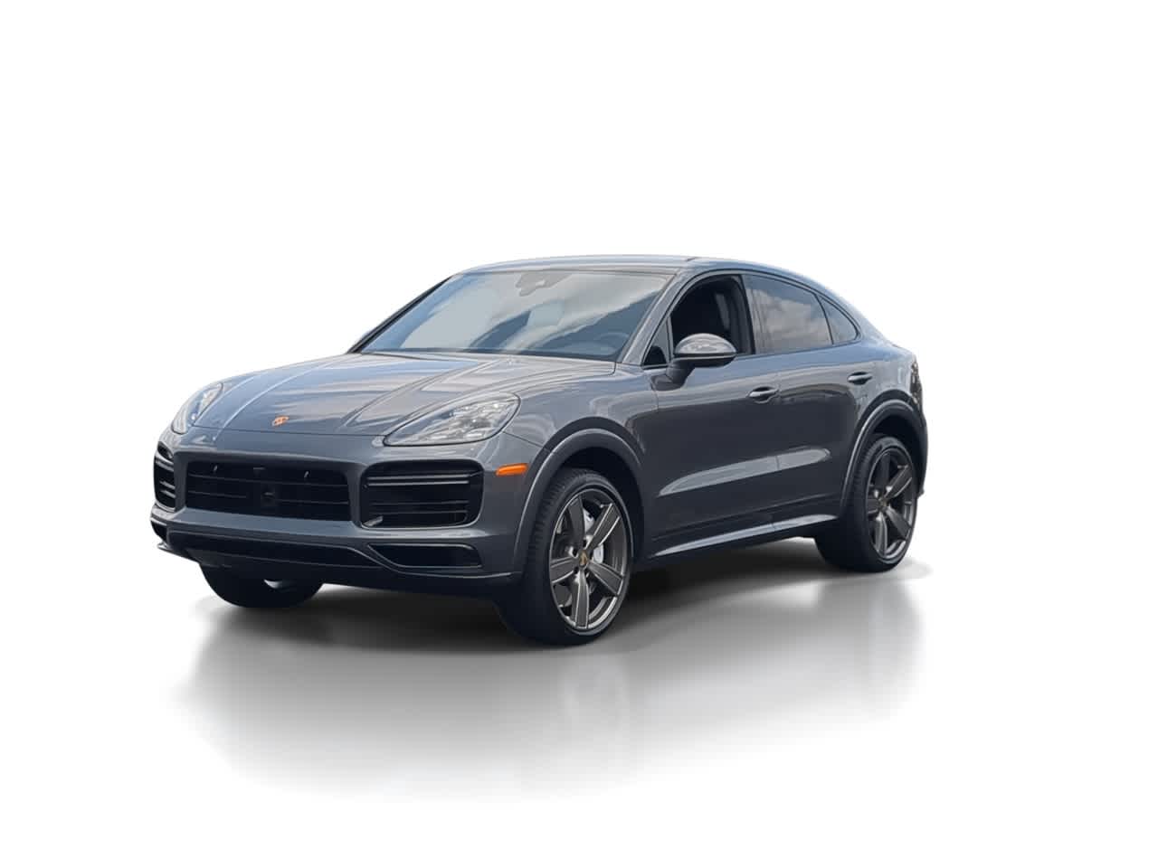 Thumbnail: 2023 Porsche Cayenne - 4