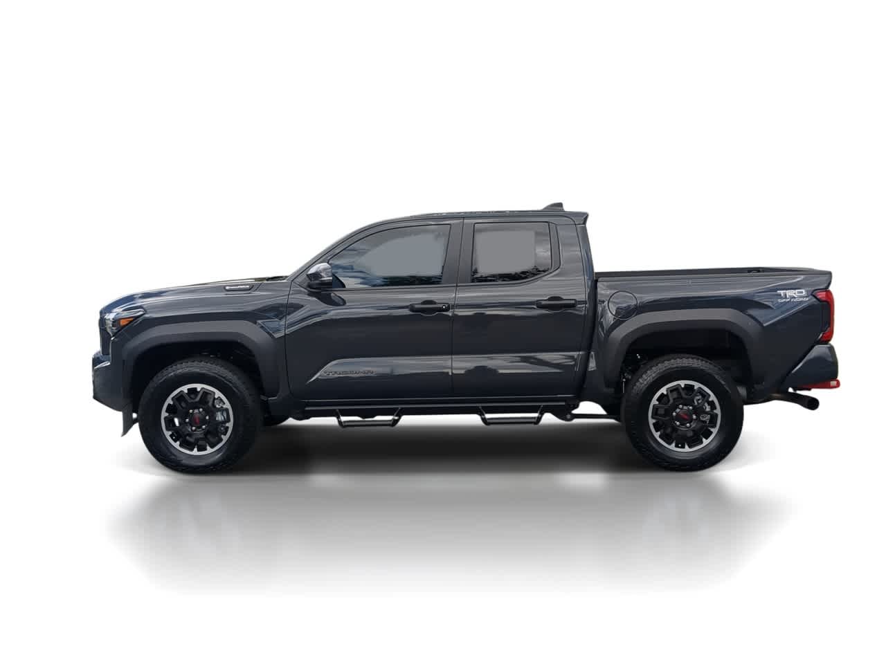 Thumbnail: 2025 Toyota Tacoma - 5