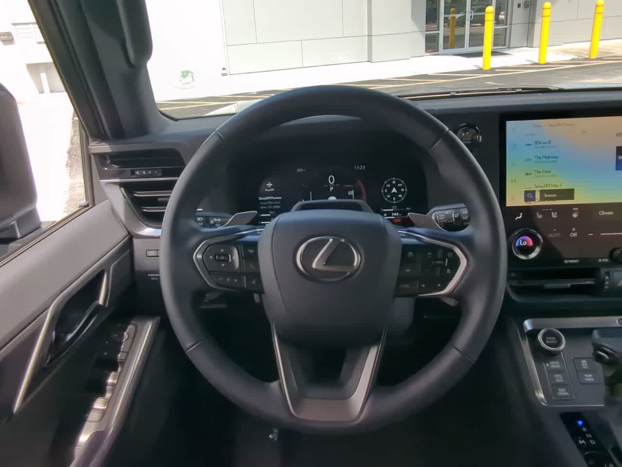 Thumbnail: 2024 Lexus GX - 23