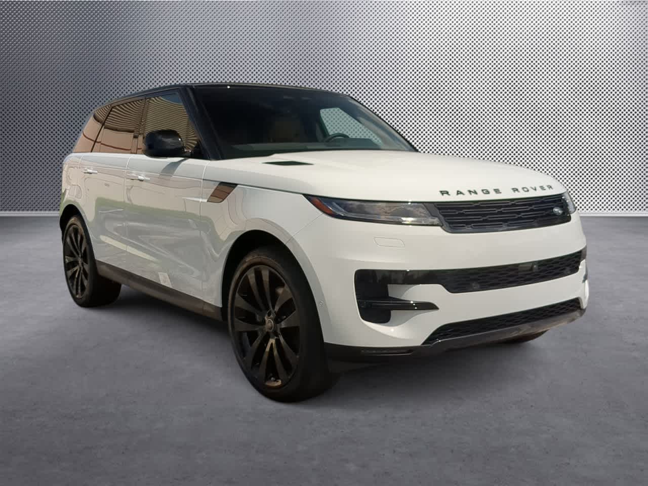 Thumbnail: 2025 Land Rover Range Rover Sport - 2
