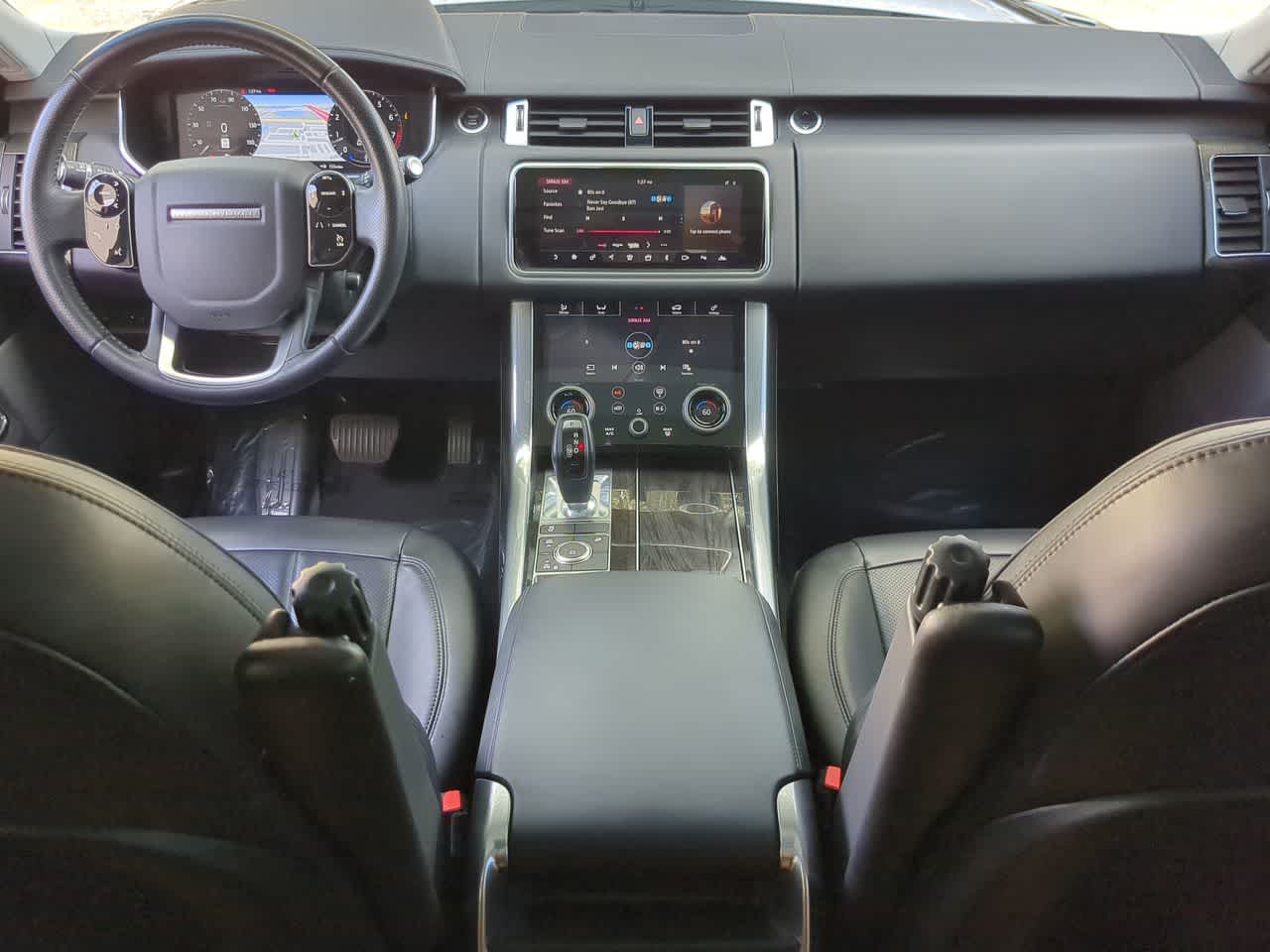 Thumbnail: 2018 Land Rover Range Rover Sport - 15