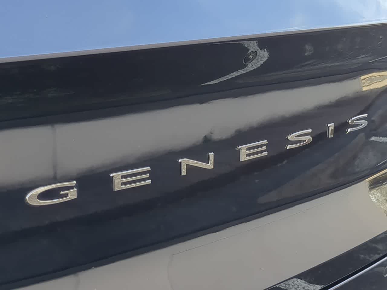 Thumbnail: 2025 Genesis GV80 - 11