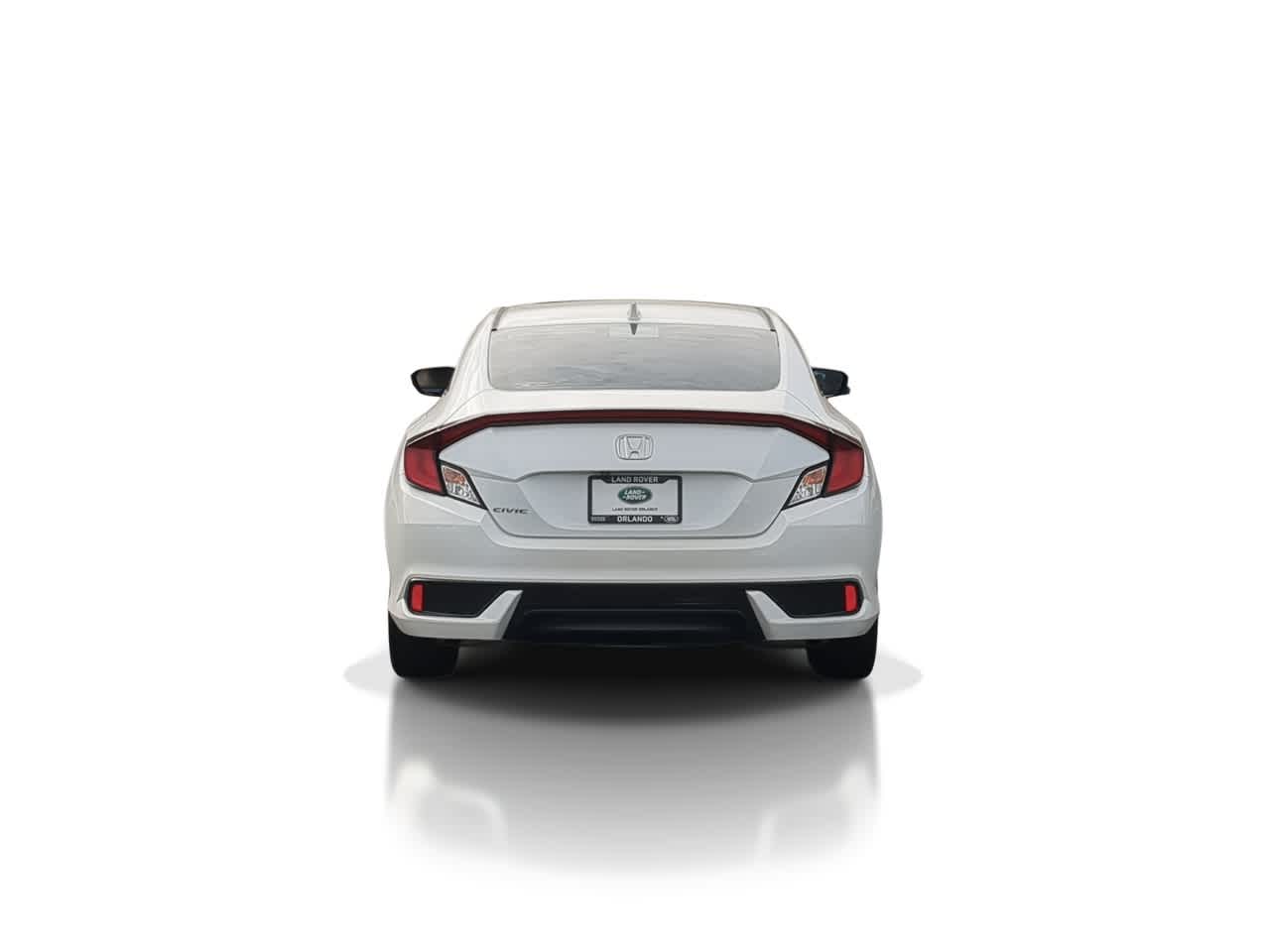 Thumbnail: 2017 Honda Civic - 7